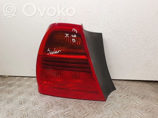 BMW 3 E90 E91 Rear/tail lights 6937457 6937457