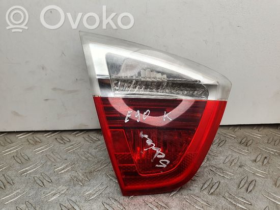 BMW 3 E90 E91 Tailgate rear/tail lights 6937459 6937459