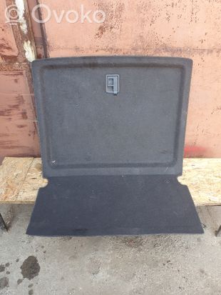 Audi A8 S8 D3 4E Trunk/boot floor carpet liner 4E0863463C 4E0863463C