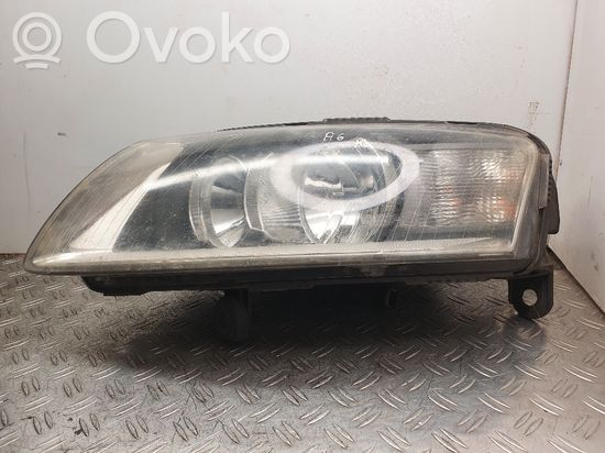 Audi A6 S6 C6 4F Headlight/headlamp