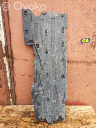 Audi A8 S8 D3 4E Center/middle under tray cover 4E0825206C 4E0825206C 4E0825206