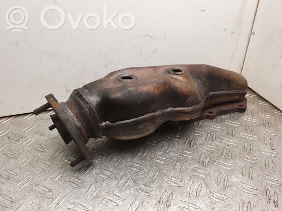 Audi A8 S8 D3 4E Exhaust manifold 077253034AB 077253034AB