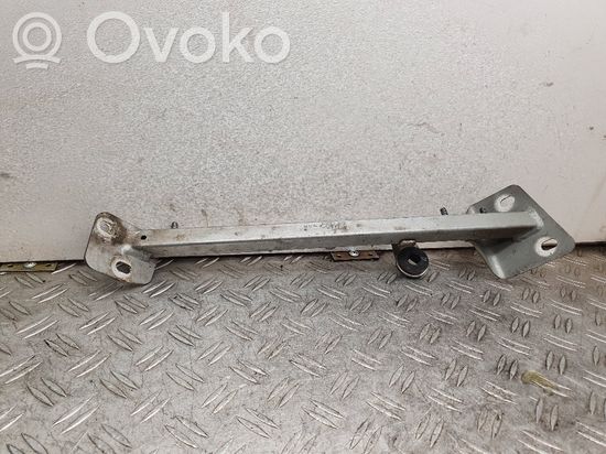 Audi A8 S8 D3 4E Fender mounting bracket 4E08054643E 4E08054643E
