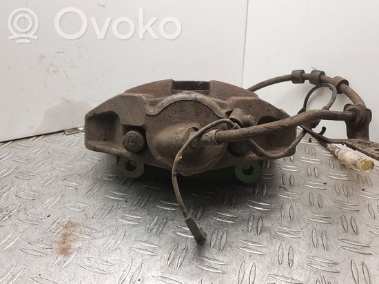 BMW 5 E60 E61 Front brake caliper 6030324
