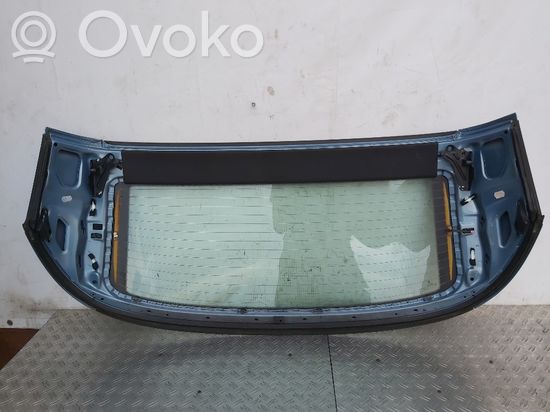 Volkswagen Eos Rear windscreen/windshield window 1Q0845405 1Q0845405