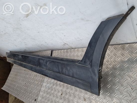 BMW X3 E83 Sill 3330865 51773330865 12125313