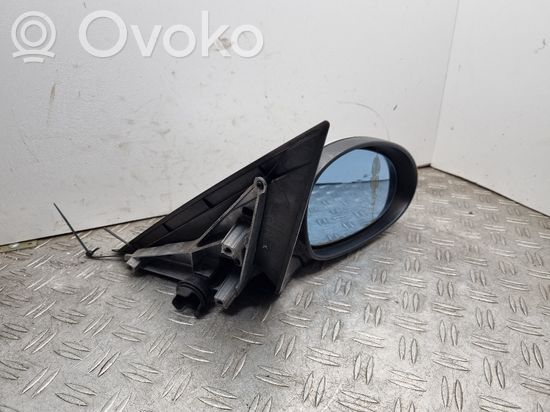 BMW 1 E81 E87 Front door electric wing mirror 010803 010803