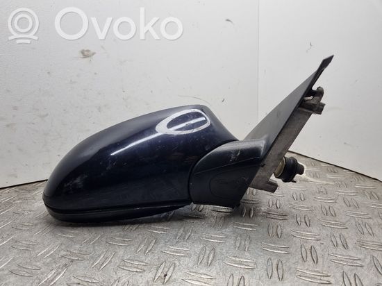 BMW 1 E81 E87 Front door electric wing mirror 010803