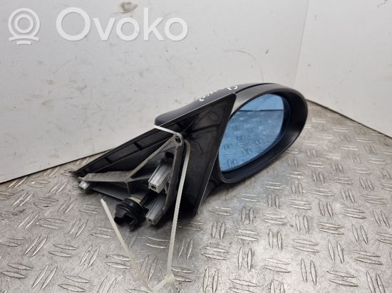 BMW 1 E81 E87 Front door electric wing mirror 010803