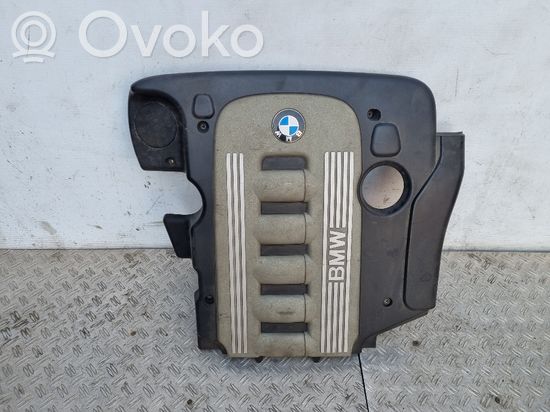 BMW 5 E60 E61 Engine cover (trim) 7788908 7788908 11147788908
