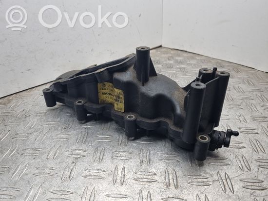 Audi A6 S6 C6 4F Intake manifold 059129711AL 059129711AL