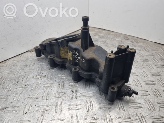 Audi A6 S6 C6 4F Intake manifold 059129711T 059129711T
