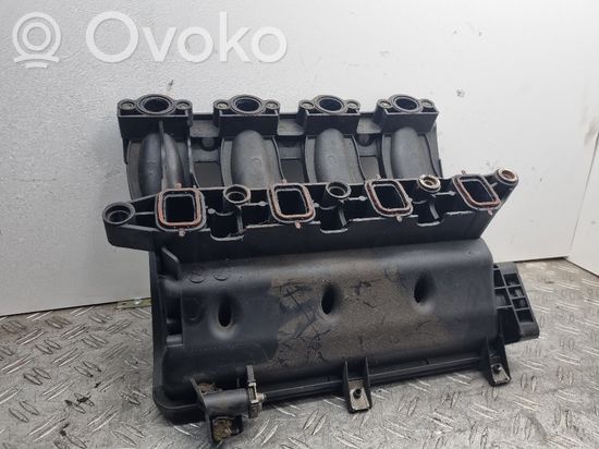 BMW 3 E46 Intake manifold 2246942 2246942