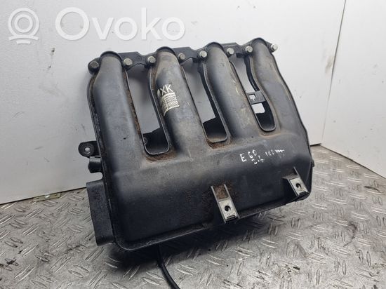 BMW 5 E60 E61 Intake manifold 7787318 7788194