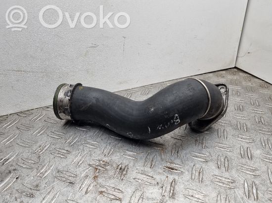 BMW 1 E81 E87 Intercooler hose/pipe 7791663 7791663