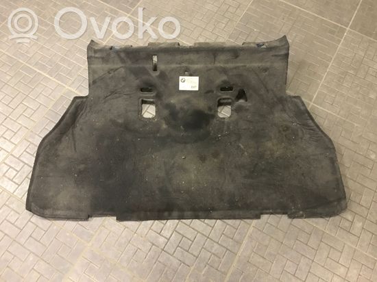 BMW 1 E81 E87 Trunk/boot mat liner 51477058127