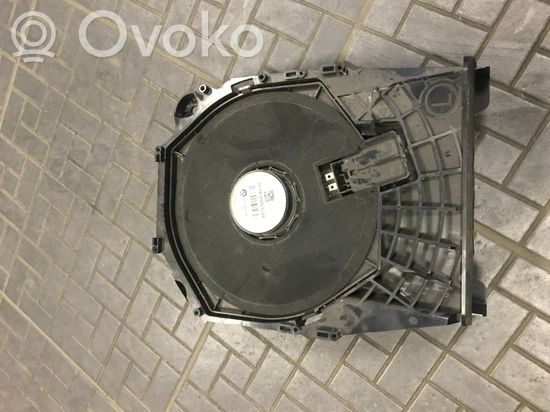BMW 1 E81 E87 Subwoofer speaker ZL920478503 430407860811 6513920478503