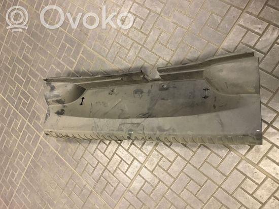 BMW 1 E81 E87 Tailgate trim 30HF409002