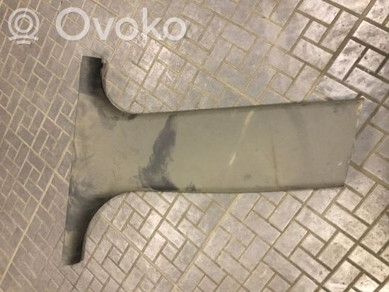 BMW 1 E81 E87 (B) pillar trim (bottom) 5143912886701 17365810
