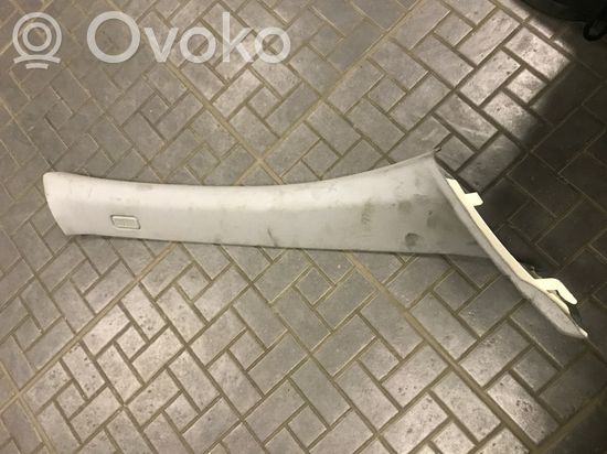 BMW 1 E81 E87 (A) pillar trim 51437058330