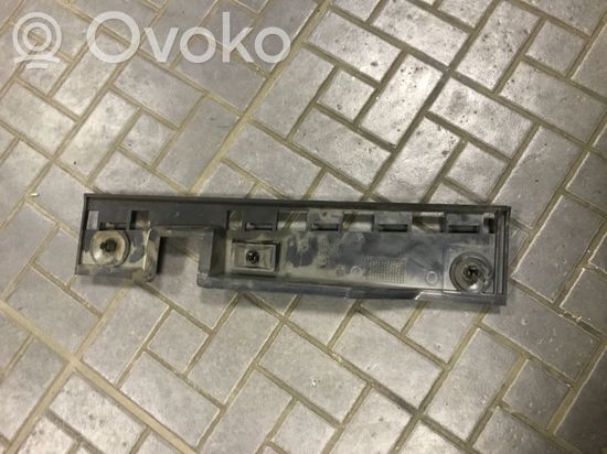 BMW 1 E81 E87 Other sill/pillar trim element 51117174400 65998910
