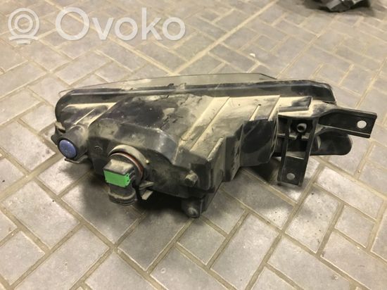 BMW 1 E81 E87 Front fog light 0305084001