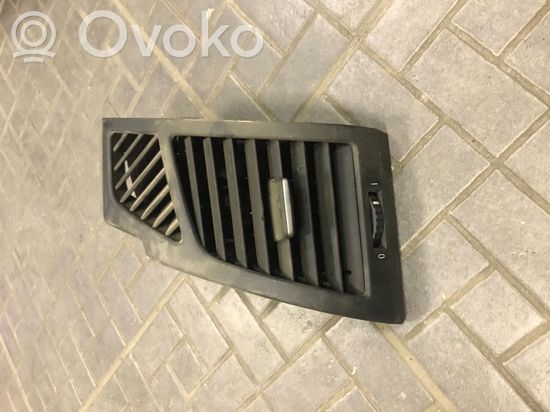 BMW 1 E81 E87 Dashboard side air vent grill/cover trim 51607059187