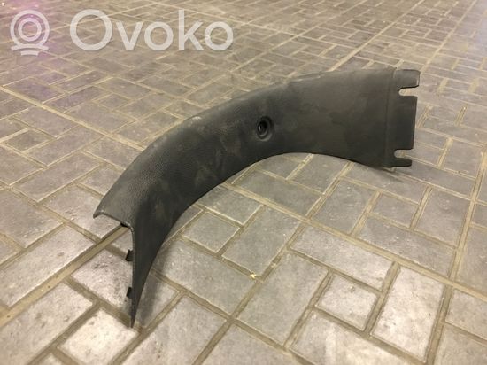 BMW 1 E81 E87 Other trunk/boot trim element 51497074688 WXE15054410