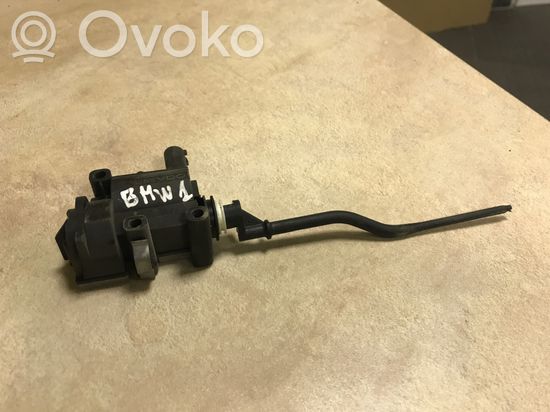 BMW 1 E81 E87 Fuel tank cap lock motor 406204426 67116