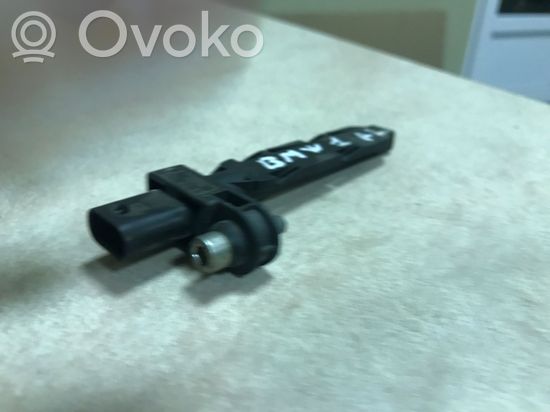 BMW 1 E81 E87 Crankshaft position sensor 7805188