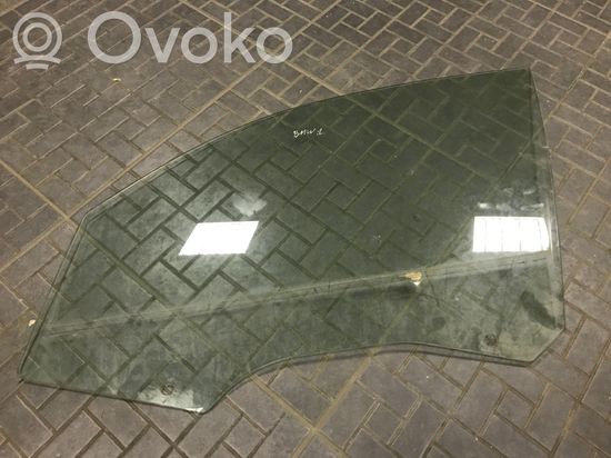 BMW 1 E81 E87 Front door window glass four-door 43R001582 AS2M3236DOT682