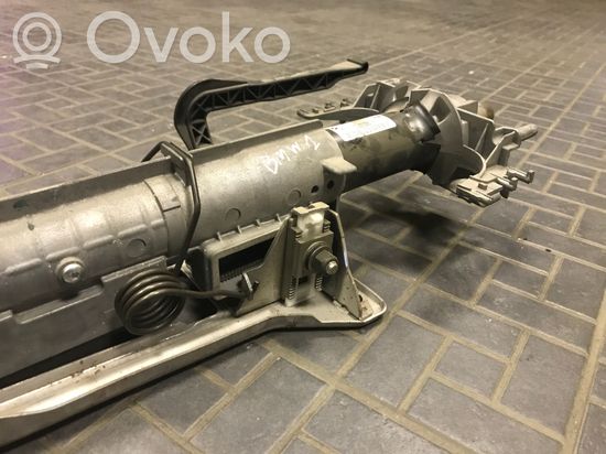 BMW 1 E81 E87 Steering wheel axle 32306786899AL02 83140108451508 10B060112100M