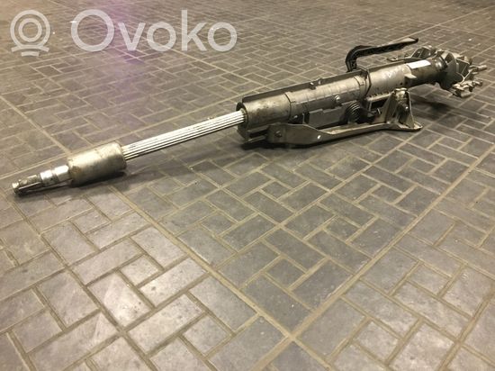 BMW 1 E81 E87 Steering wheel axle 32306786899AL02 83140108451508 10B060112100M