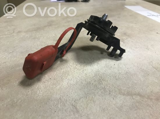 BMW 1 E81 E87 Positive wiring loom 61149144884 10688710