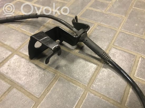 BMW 1 E81 E87 ABS brake wheel speed sensor 34526770629 676246503