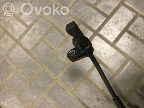 BMW 1 E81 E87 ABS brake wheel speed sensor 10071161983