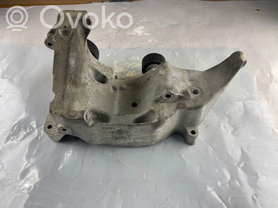 BMW 1 E81 E87 Generator/alternator bracket 11167802639 13992010