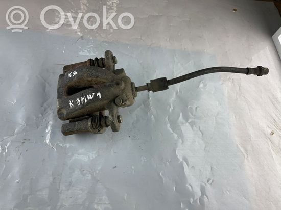 BMW 1 E81 E87 Rear brake caliper