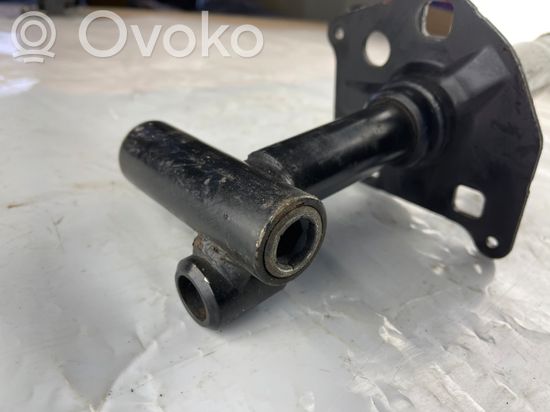 BMW 5 E39 Front bumper shock/impact absorber 51118159360