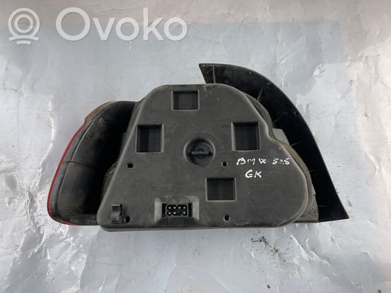 BMW 5 E39 Rear/tail lights 14603400 8358032
