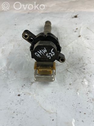 BMW 5 E39 High voltage ignition coil 1748017 11860 080198