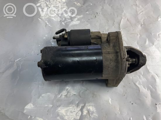 BMW 5 E39 Starter motor 005821788 026309 8612014353