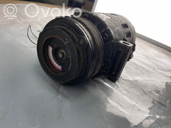 BMW 5 E39 Air conditioning (A/C) compressor (pump) 64528362414