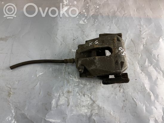BMW 5 E39 Rear brake caliper 4010298
