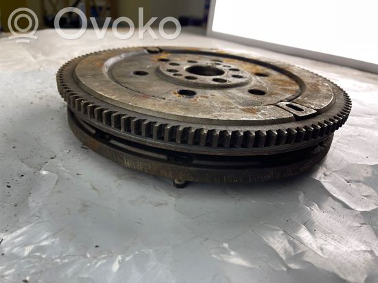 BMW 5 E39 Flywheel