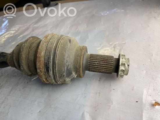 BMW 5 E39 Rear driveshaft 1229441
