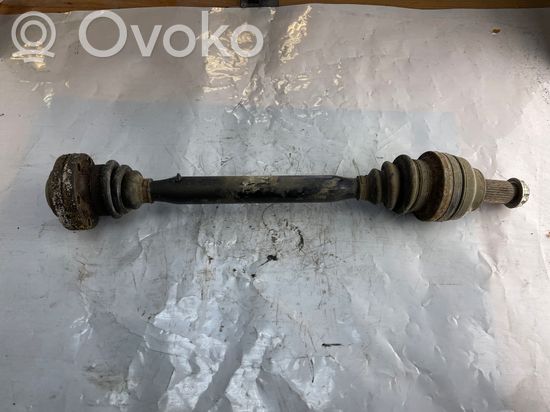 BMW 5 E39 Rear driveshaft 1229441