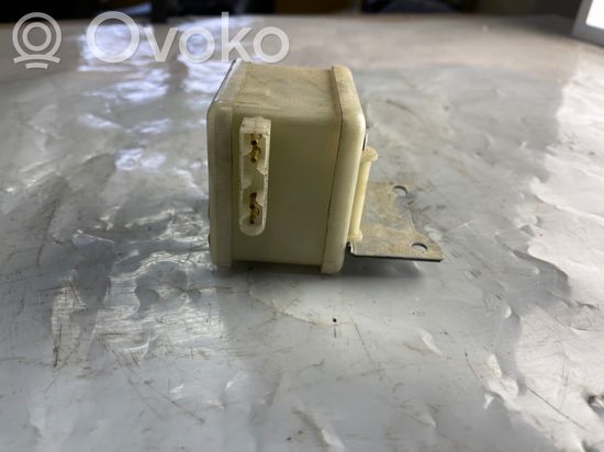 BMW 5 E39 Alarm movement detector/sensor 65758367604 57762110