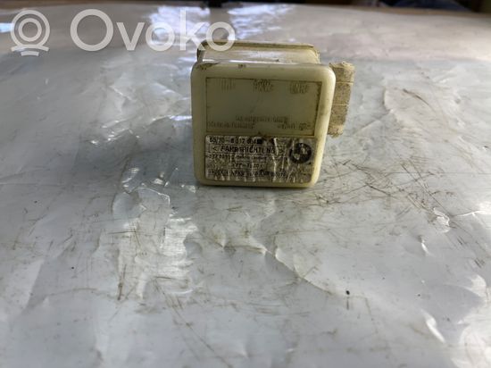 BMW 5 E39 Alarm movement detector/sensor 65758367604 57762110