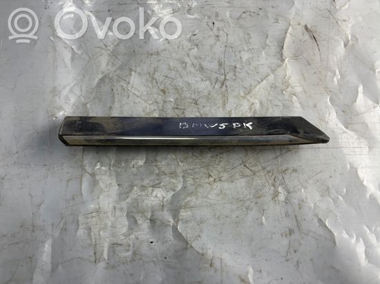 BMW 5 E39 Fender trim (molding) 8184481 8159293